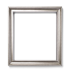 vintage frame wood background image
