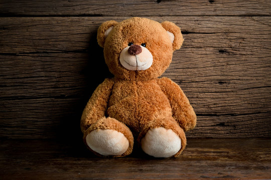 teddy bears