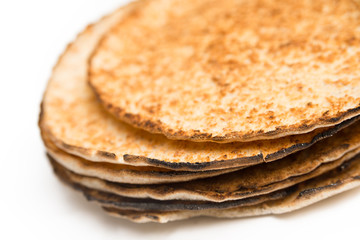 Pane Pistoccu, Traditional crispy bread made in Sardinia