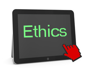 ethics