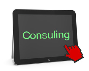 consuling
