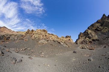 Lanzarote