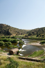 Portugal Alentejo Mertola