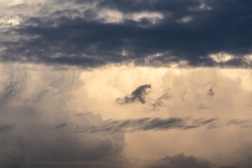 Dark Clouds