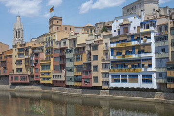 Girona, Cataluña, España