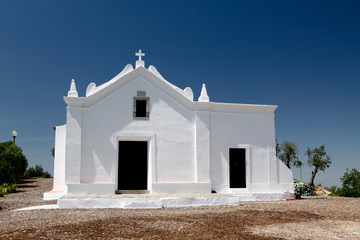 Portugal Alentejo Aljustrel