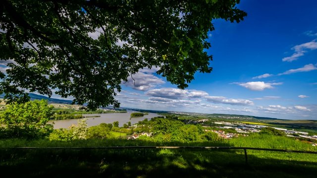 TL - Bingen am Rhein 13