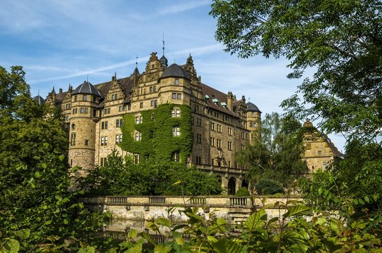Schloss Neuenstein