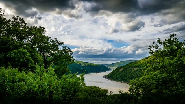TL - Bingen am Rhein 09