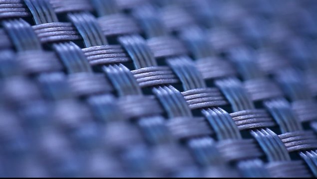 Abstract silver cloth Texture