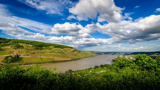TL - Bingen am Rhein 07
