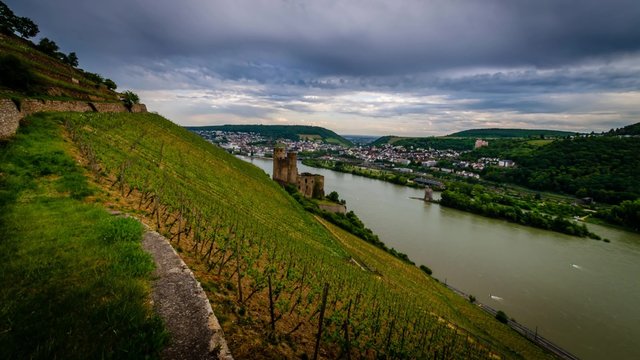 TL - Bingen am Rhein 05