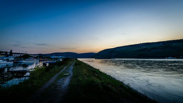 TL - Bingen am Rhein 04