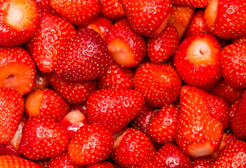 Erdbeeren