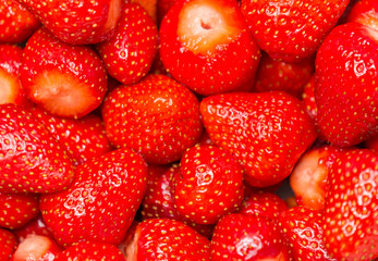 strawberry