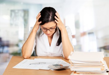 Debt, Tax, Tax Form.