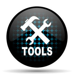 Fototapeta premium tools icon