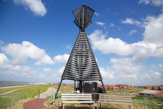 Seezeichen Baltrum