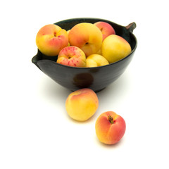 apricots