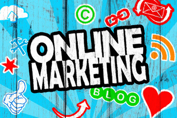 Online Marketing