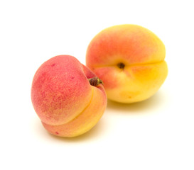 apricots