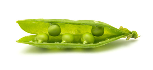 pea pod macro