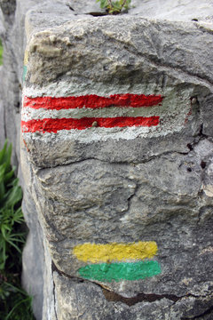 GR footpath