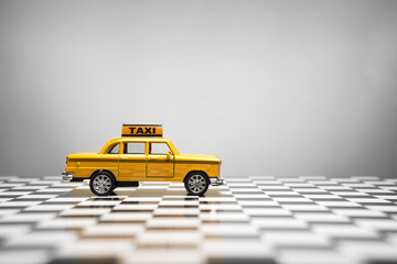 Taxi