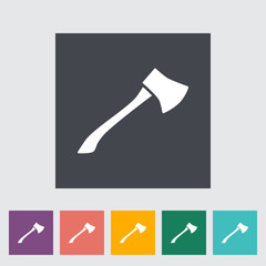 Axe icon