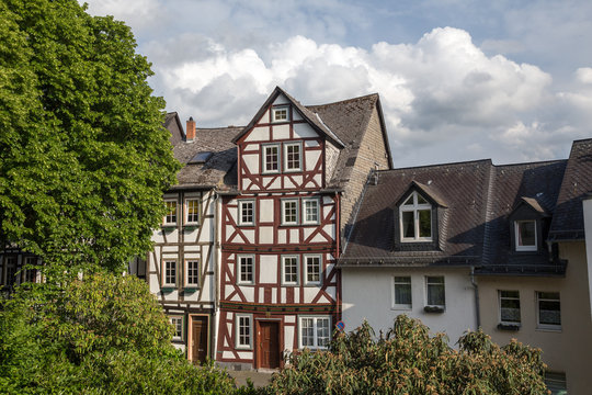 old city wetzlar germany