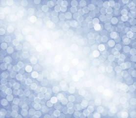 Bokeh and Abstract background