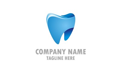Logo Dental Care