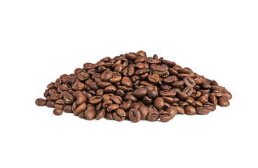 roasted coffee beans