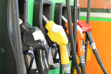 Fuel dispenser ,Fuel nozzle 