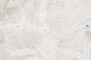concrete wall