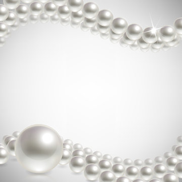 Background Pearls
