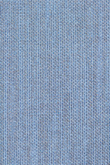 Pattern of fabric texture