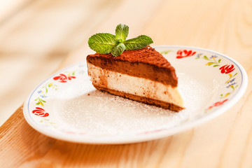 chocolate cake