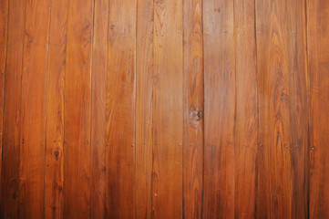 Wooden Background.