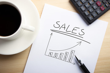 Sales Growth