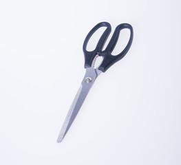 scissors. scissors on background. scissors on a background.