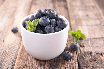 blueberry