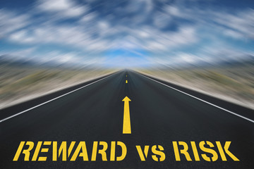 balance between risk and reward