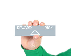 balance between risk and reward