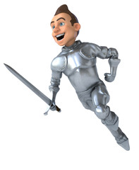 Fun knight