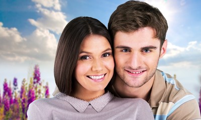 Fototapeta premium African, american, background.