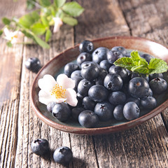 blueberry