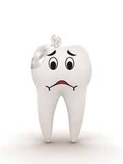 Toothache