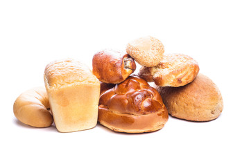 Types of bread