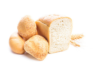 Wheat bread